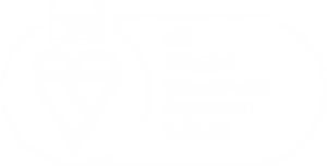 BSI ISO14068-1 Carbon Neutral Organisation Verified